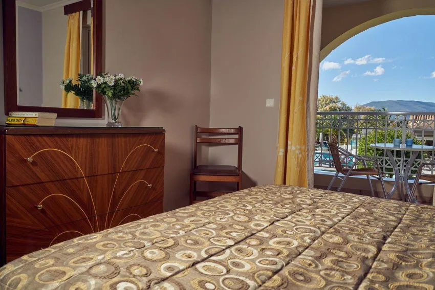 Ionion Blue Hotel Kalamaki 3*-15