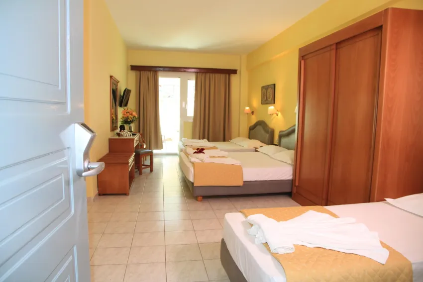 Dedalos Beach Hotel 3*-36