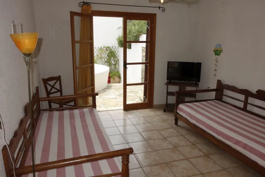 Cretan Village Aghios Nikolaos 4*-9