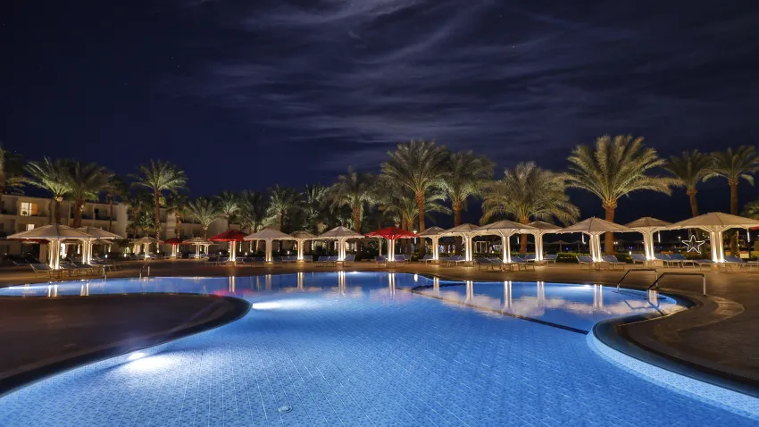 Amarina Abu Soma Resort & Aqua Park 5*-37