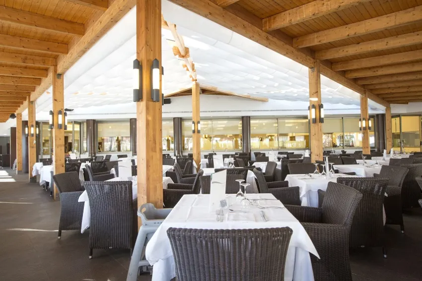 Cala Millor Park Hipotels 4*-6