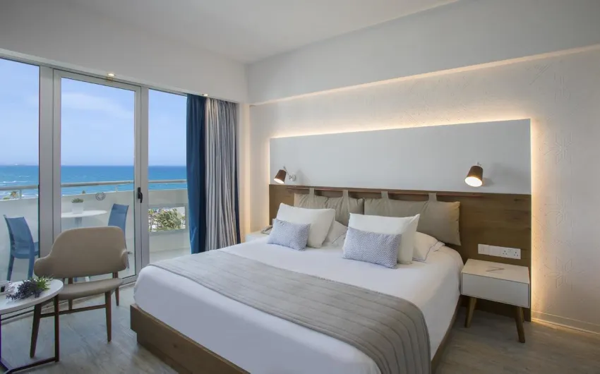 Lordos Beach Hotel & Spa 4*-68