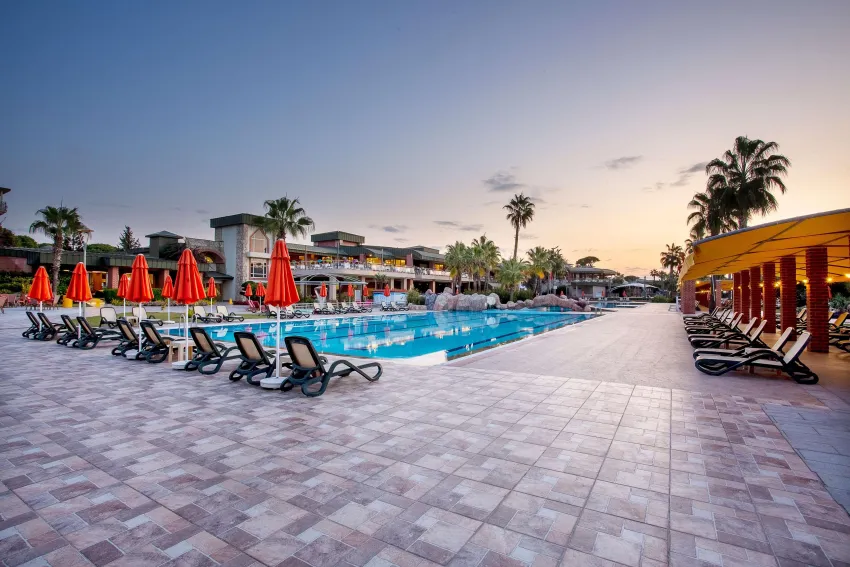 Pine Beach Belek 5*-123