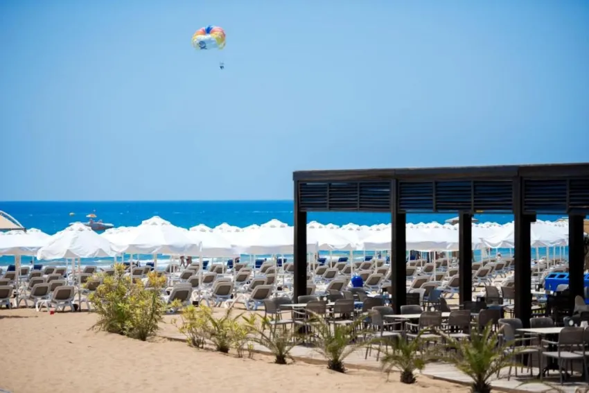 Barut B Suites 4*-11