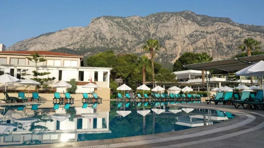 Crystal Flora Pearl Collection 5*-28