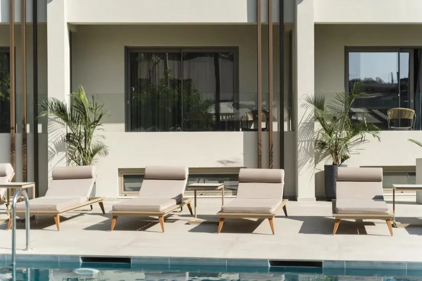 Inea Sole Boutique Hotel Adults Only 14+ 4*-18