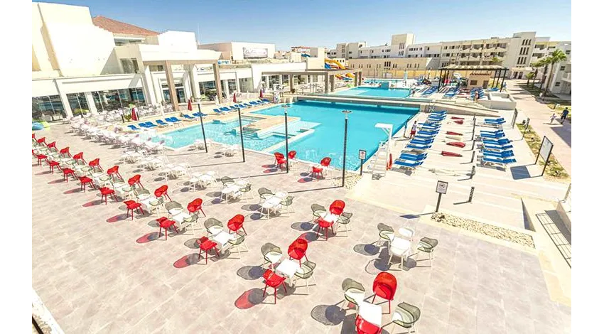 AMARINA ABU SOMA RESORT & AQUA PARK  5*-58