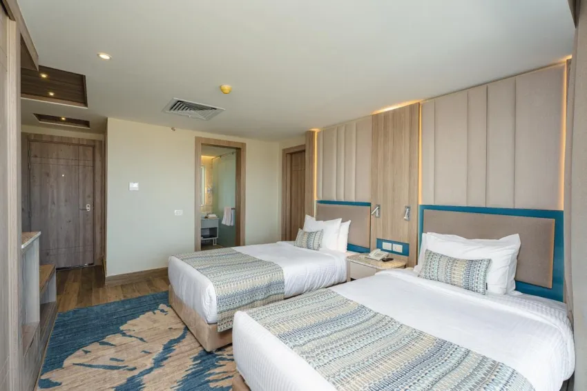 Titanic Pearl Resort 5*-6