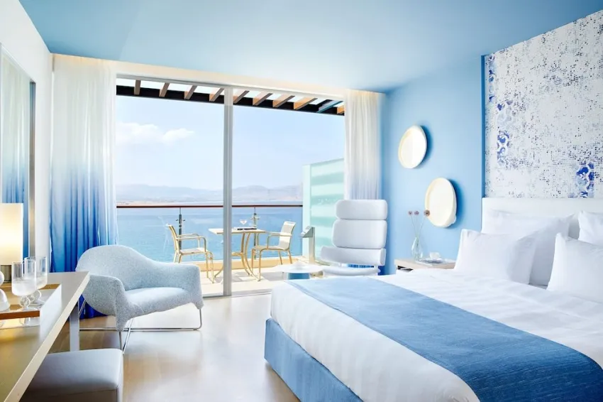 Lindos Blu, Luxury Hotel & Suites 5*-21