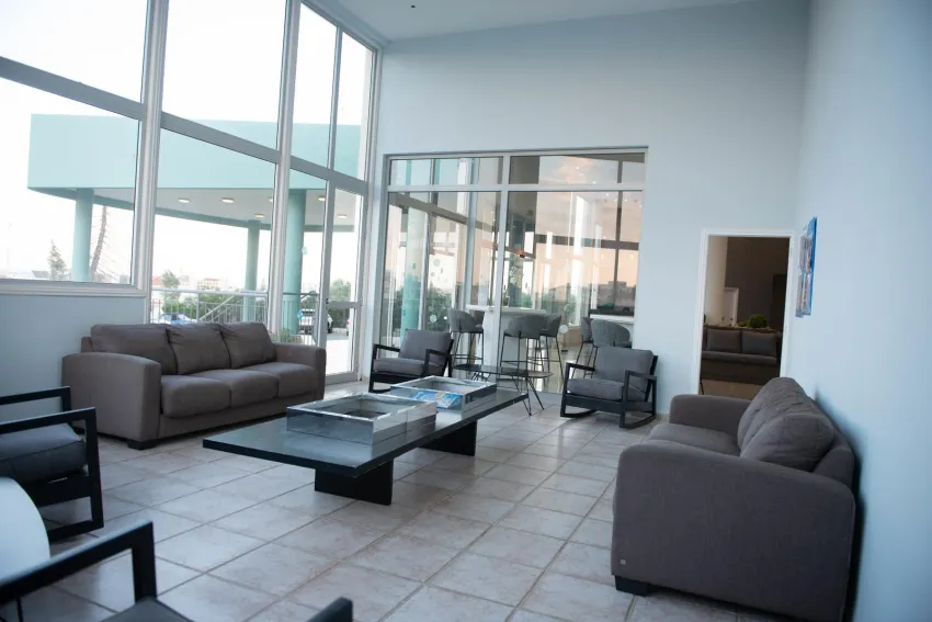 Toxotis Hotel APTS 4*-12