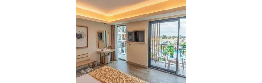 Sy Hotels Belek Boutique Luxury 5*-17
