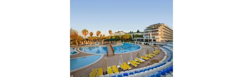 Mc Beach Park Resort 5*-22