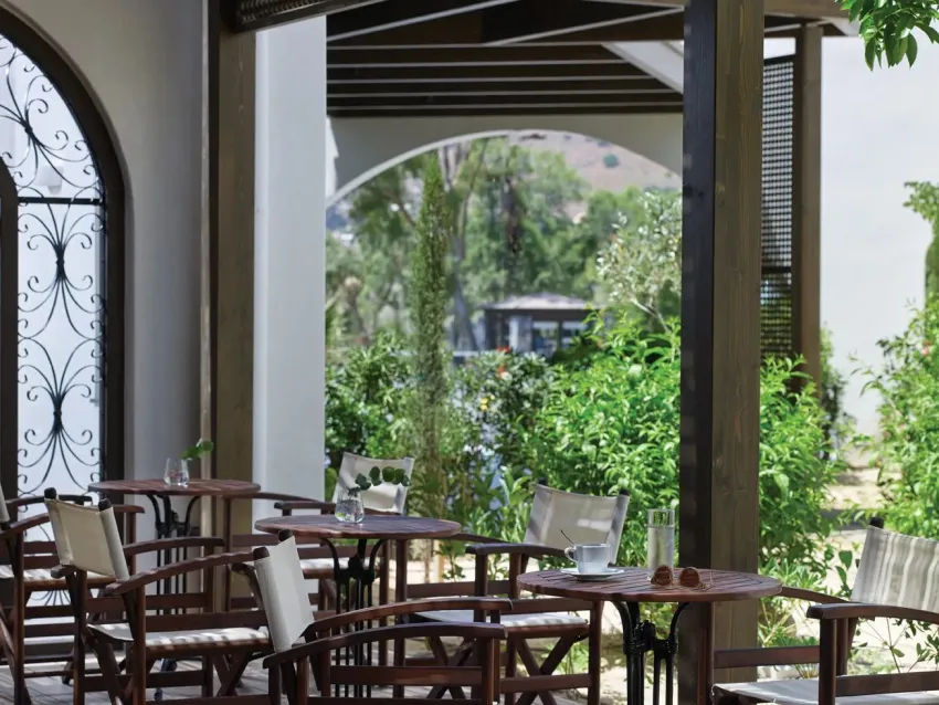 Atlantica Akti Zeus 4*-16