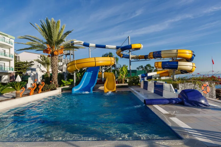 Corendon Playa Kemer (Ex.Grand Park Kemer ) 4*-85