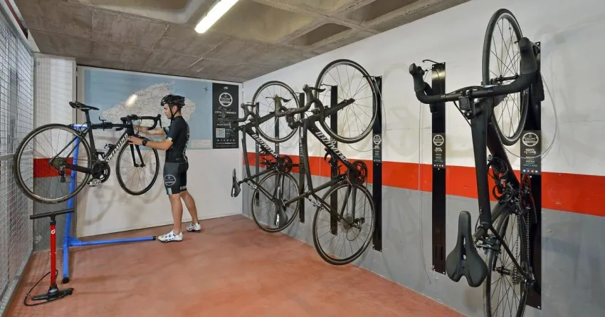 Hotel Victoria Gran Melia 5*-17