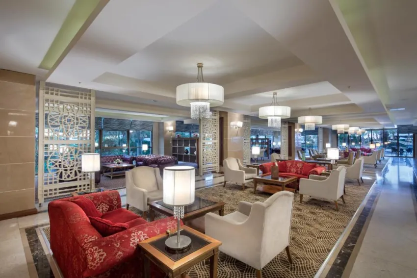 Arnor De Luxe Hotel & Spa 5*-62