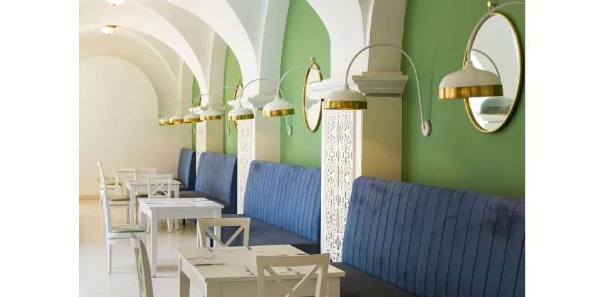 OCCIDENTAL SOUSSE MARHABA  4*-8