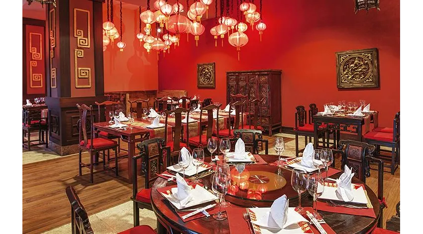 SPICE HOTEL & SPA  5*-21