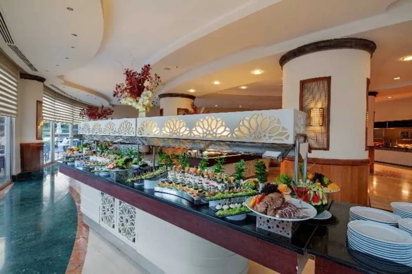 Liberty Hotels Lara 5*-35