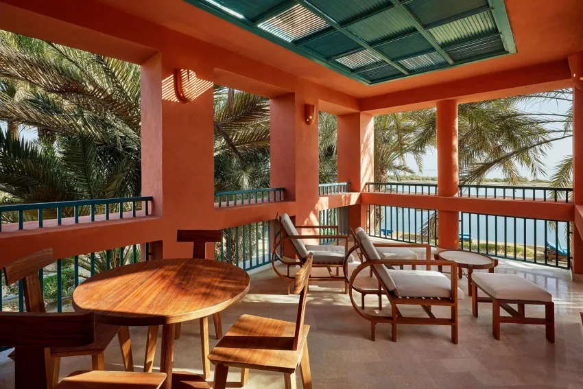 Sheraton Miramar Resort (El Gouna) 5*-74