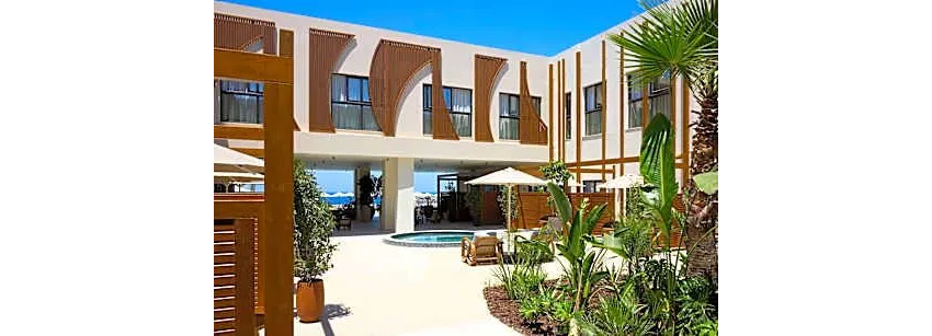 Aulus Chania Curio Collection By Hilton 5*-98