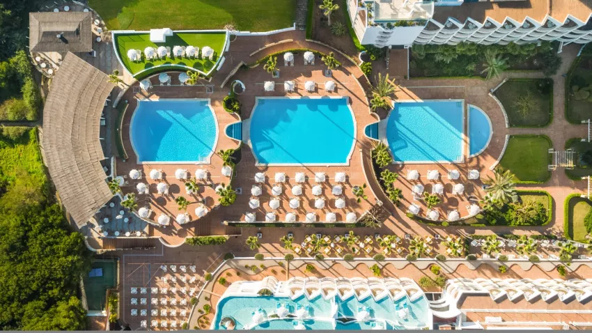 Iberostar Selection Albufera Playa 4*-22