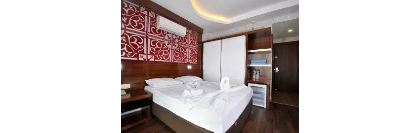 Grand barhan Hotel 4*-11