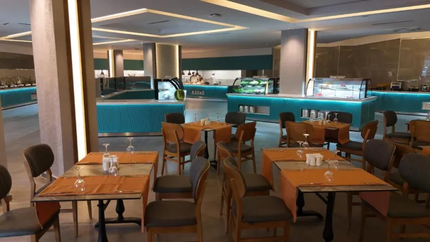 PALEMON RESORT & SPA  5*-52