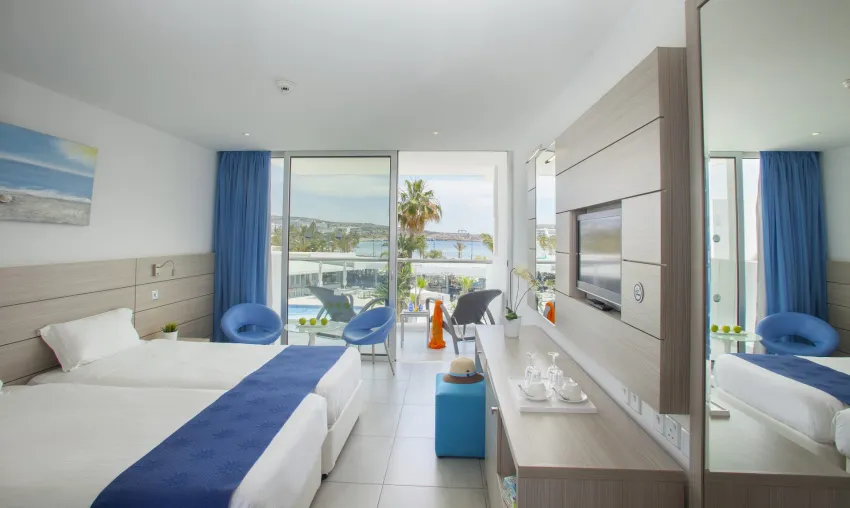 Limanaki Beach Hotel & Suites 4*-27