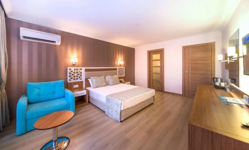 LONICERA RESORT & SPA HOTEL  4*-14