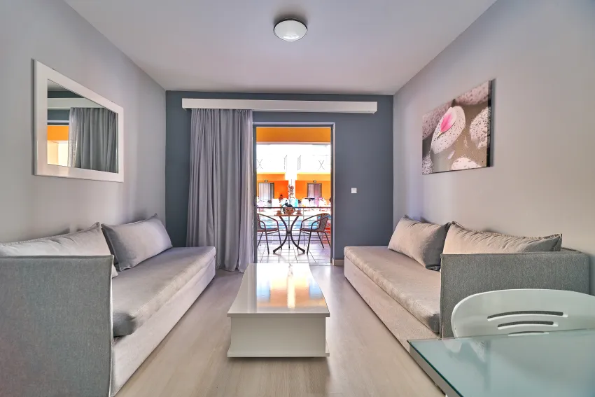 Sunrise Village Hotel 3*-27