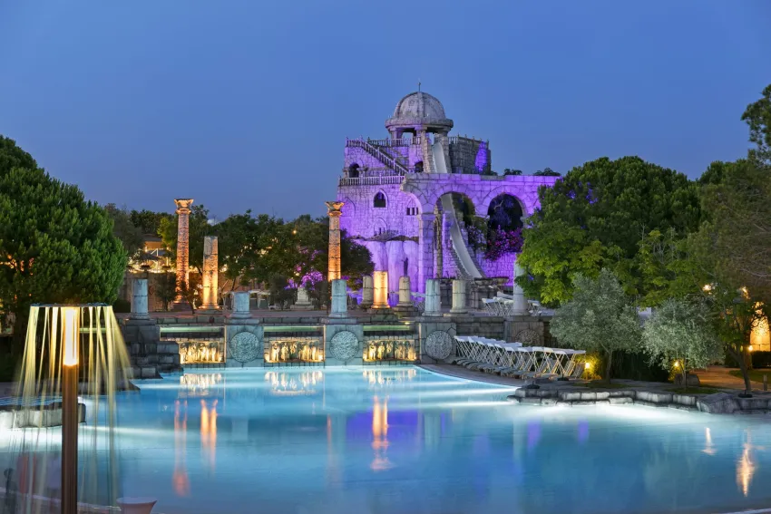 Xanadu Resort Belek 5*-28