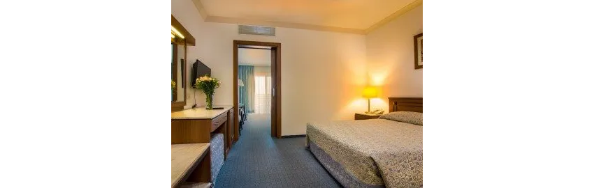 Perre Delta Hotel 5*-6