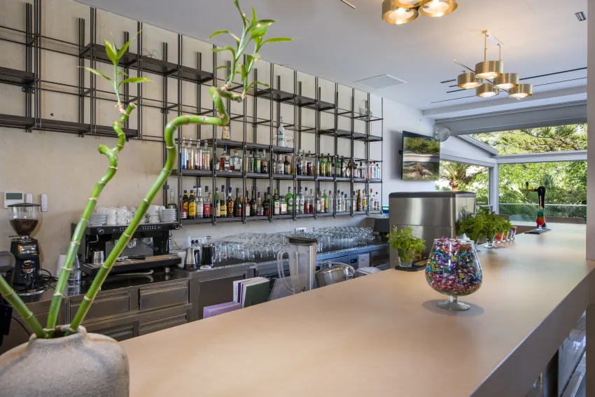 Vantaris Luxury Beach Resort 4*-108