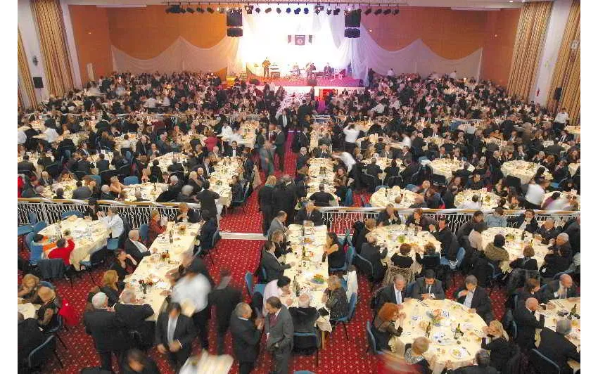 El Mouradi Club Kantaoui 4*-23