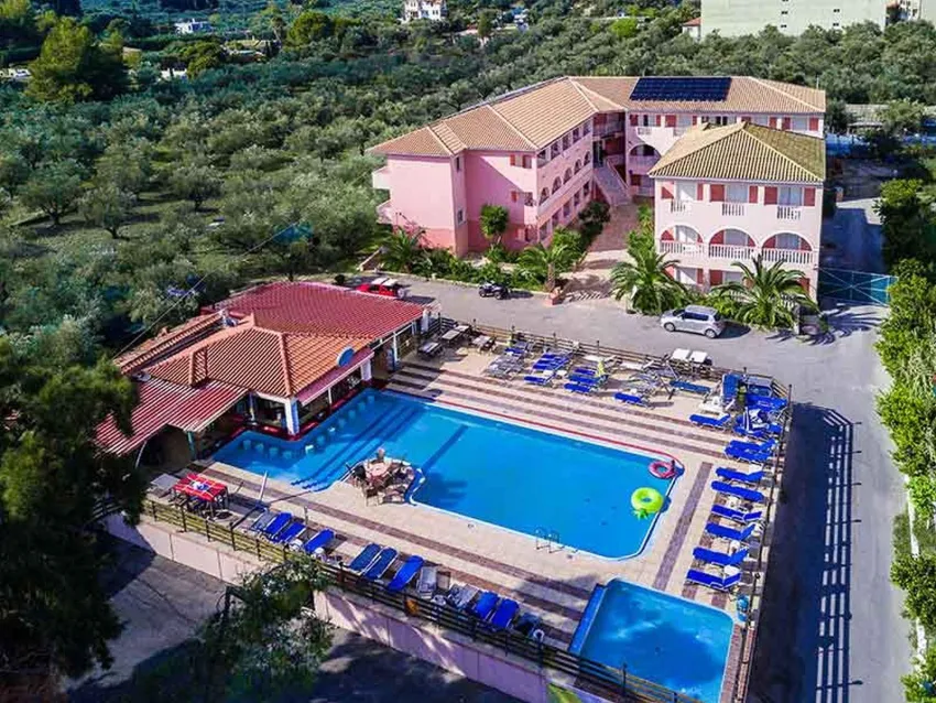Savvas Hotel 3*-1