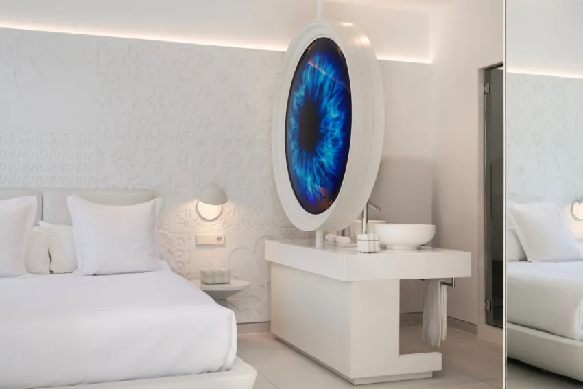 The Donna Portals 5*-7