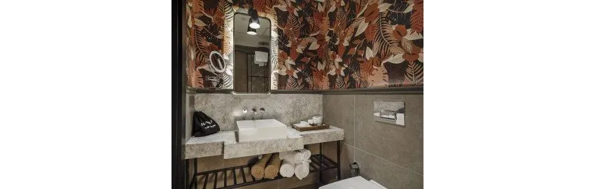 Sherwood Premio Hotel (Ex. Sherwood Prize) 3*-22