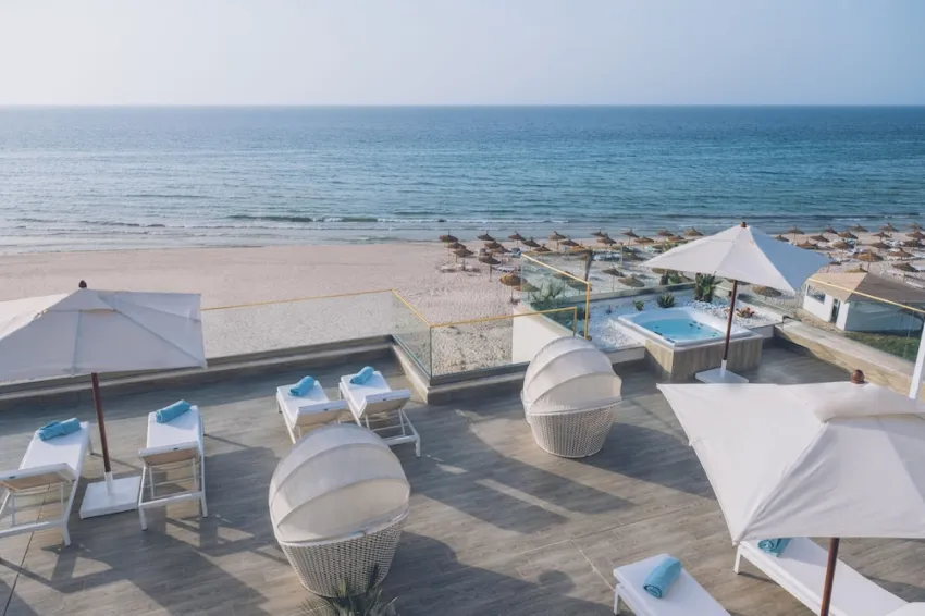 Iberostar Selection Kuriat Palace 5*-90