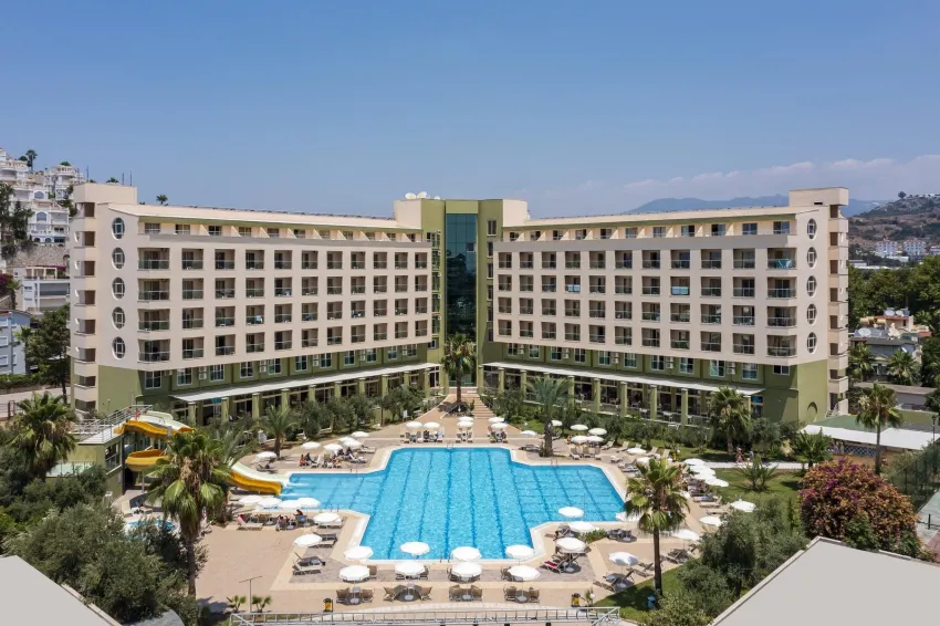 Miarosa Konakli Garden 4*-13