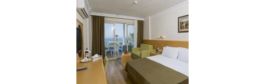 Senza Grand Santana Hotel 5*-17