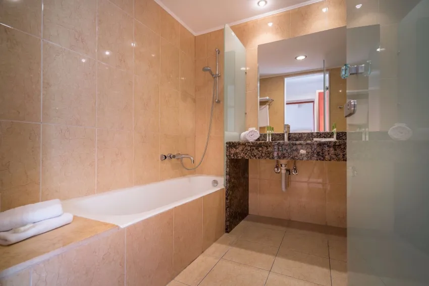 Galaxy Beach Resort 5*-9