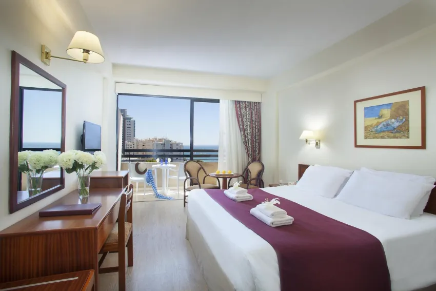 Kapetanios Odysseia Hotel 4*-5