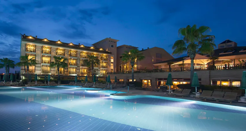 Can Garden Beach Hotel 4*-12