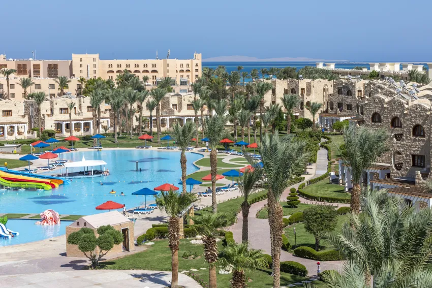 Royal Lagoons Resort & Aqua Park 5*-33