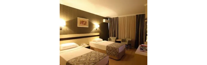 A11 Hotel Obakoy 4*-11