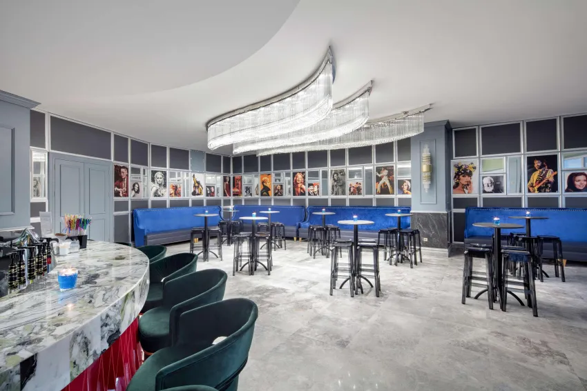 Granada Luxury Beach 5*-127