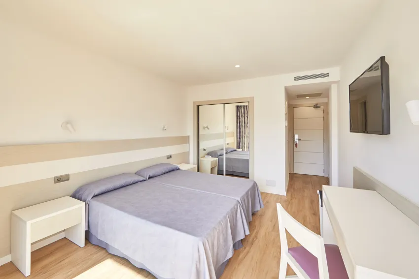 MLL Palma Bay Club Resort 3*-9