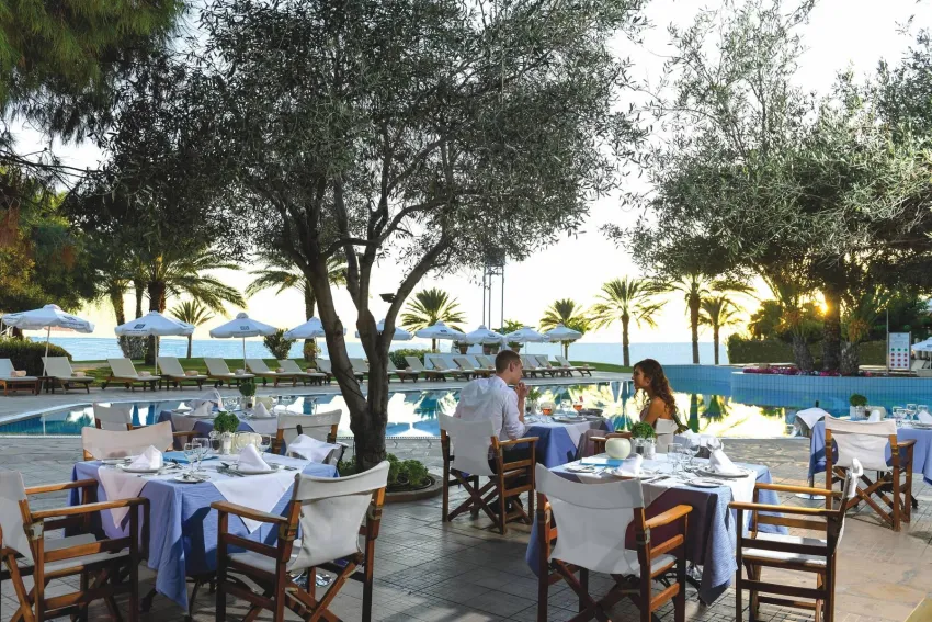 Constantinou Bros Athena Royal Beach Hotel 4*-19
