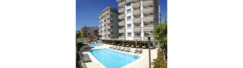 Bonapart Sealine Hotel 3*-1